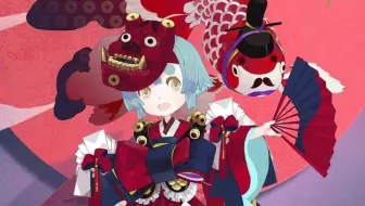 金鱼姬 中二病也要征服斗技 哔哩哔哩 Bilibili