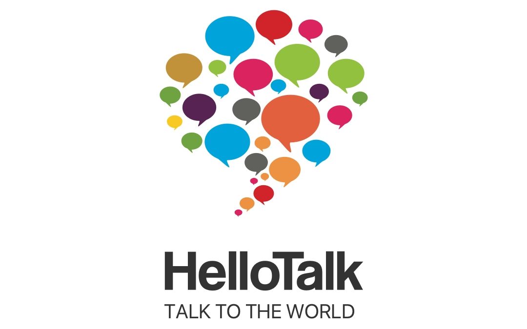 hellotalk—— 一款外语交流软件哔哩哔哩bilibili