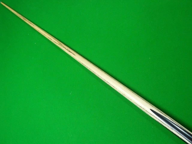 【金牌台球】英国进口crispian jones球杆237 四面鸟眼枫木插花