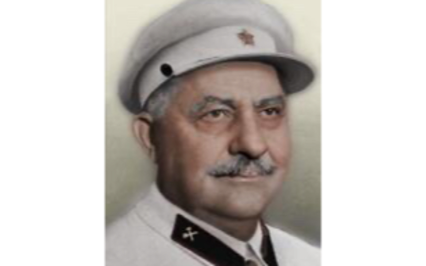 (tno)"钢铁之人,胜利之地!"卡冈诺维奇统一主题曲