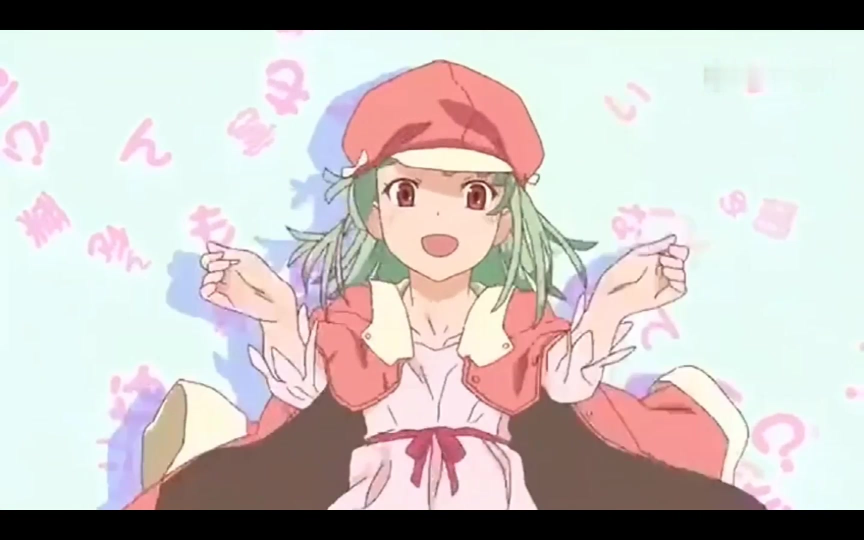 【花泽香菜——恋爱循环】_哔哩哔哩 (゜-゜)つロ 干杯~-bilibili