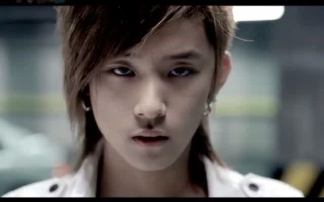 [图]FT island - 爱的谎言,譃愛 MV 韩语中字