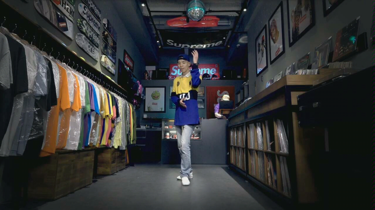 hoan休息,另一半jaygee来征服你_哔哩哔哩 (゜-゜)つロ 干杯~-bili