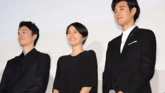 番组 長谷川博己 真夜中 哔哩哔哩 Bilibili