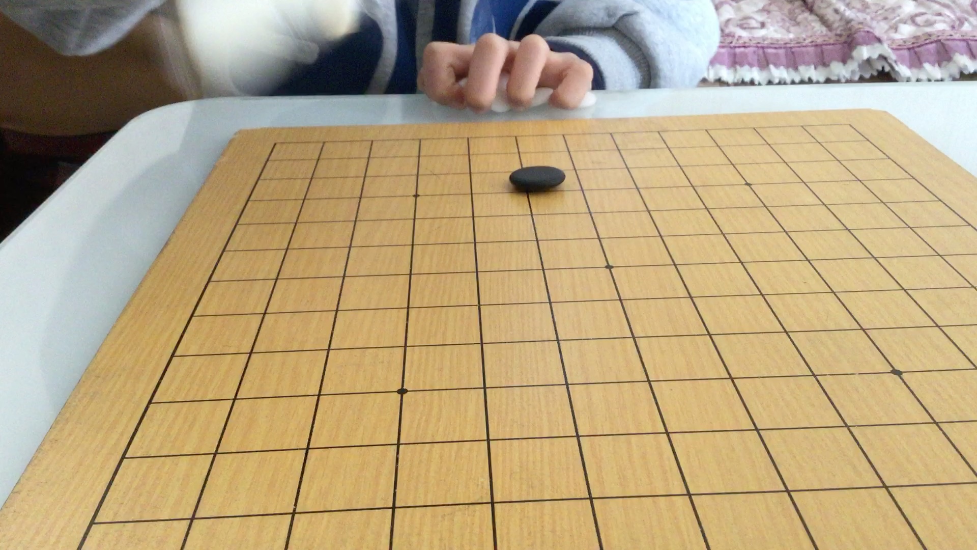 万宁五子棋