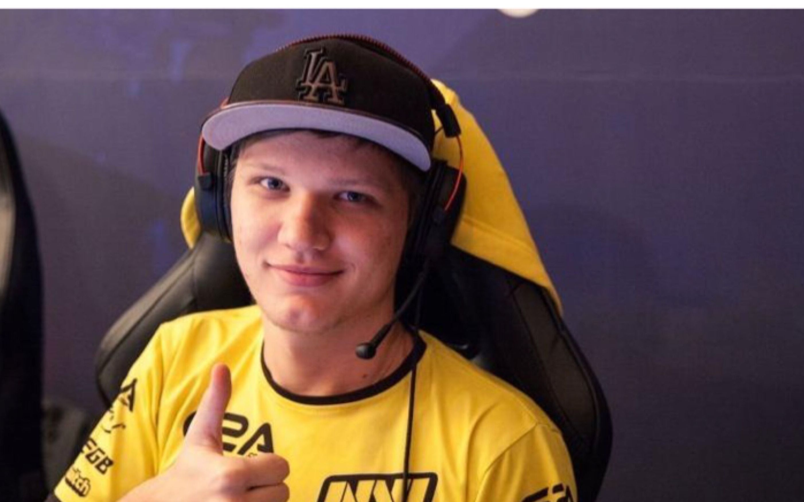 复刻s1mple名场面