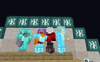 组好玩上号器 哔哩哔哩 Bilibili