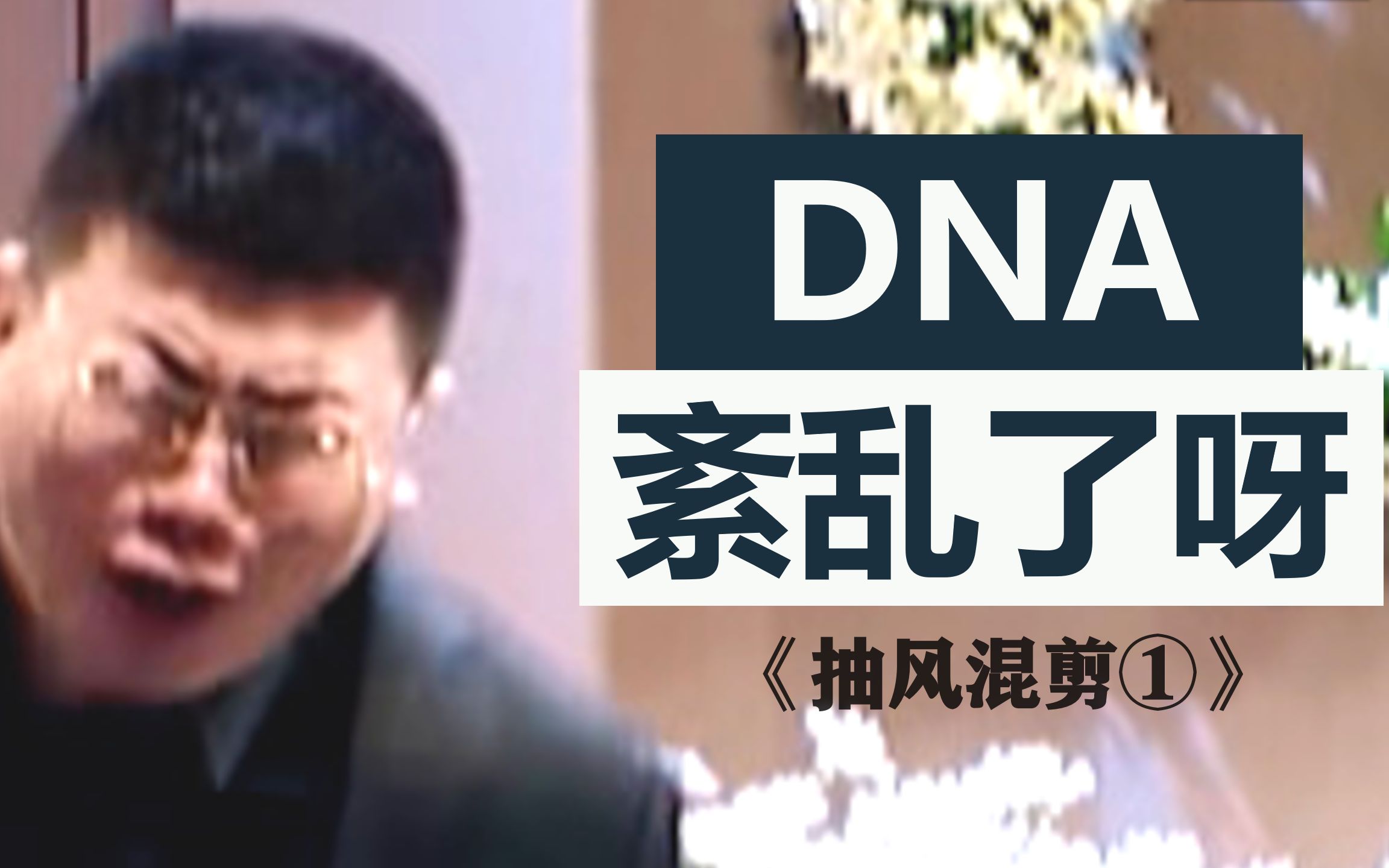 [图]【喜剧大赛混剪第一期】“Da der dala didadi”