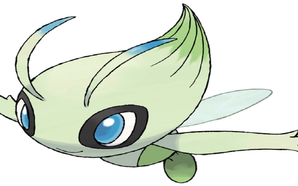 刺尘同学《我的世界神奇宝贝》#12 时拉比代表着大自然,时间旅行!