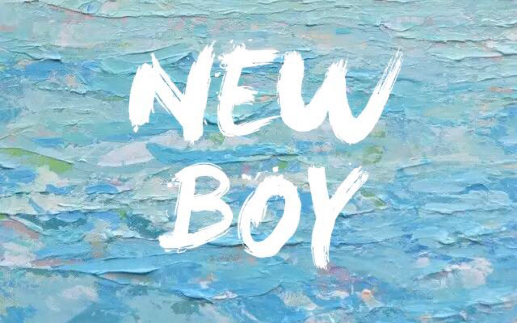 【ruir乐队】new boy(元旦晚会live)