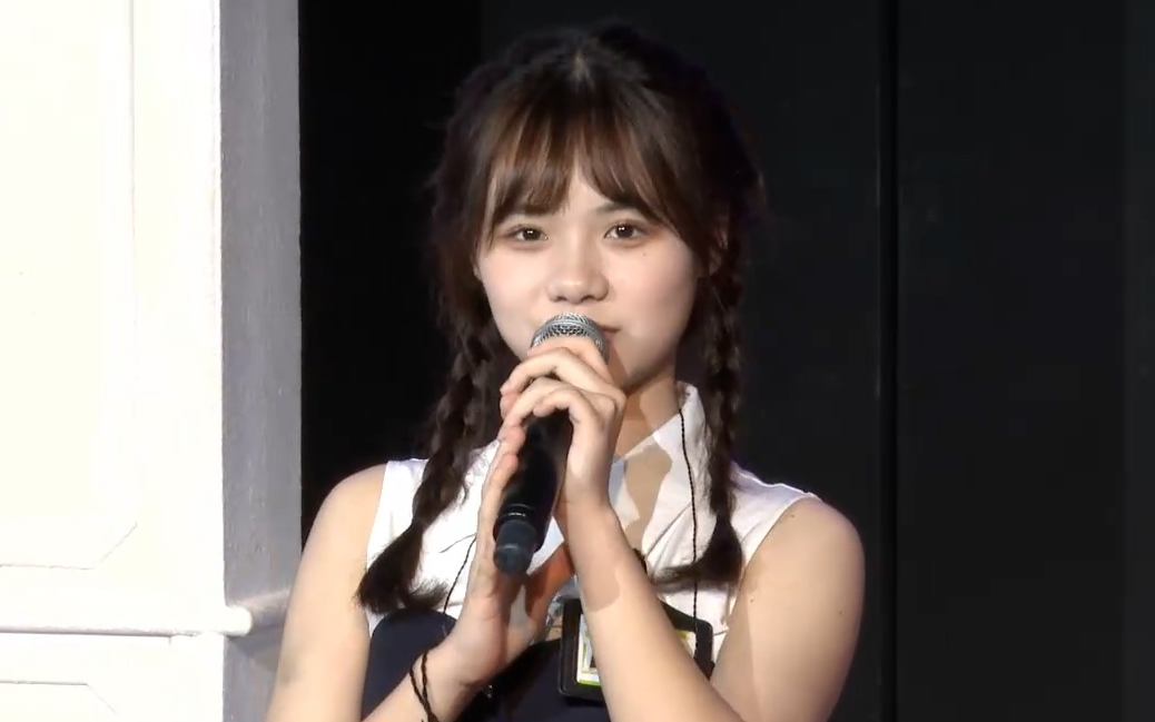 team g & team z《启程:team g&team z》梁娇&梁乔生日公演 cut