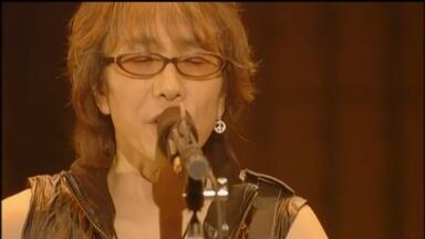 AUBE 2003 GOING MY WAY Live at BUDOKAN Dec.24_哔哩哔哩_bilibili