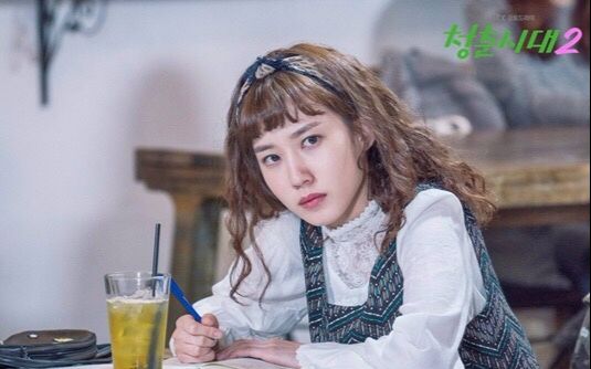 《青春时代2》宋宋 宋智苑83套出场服