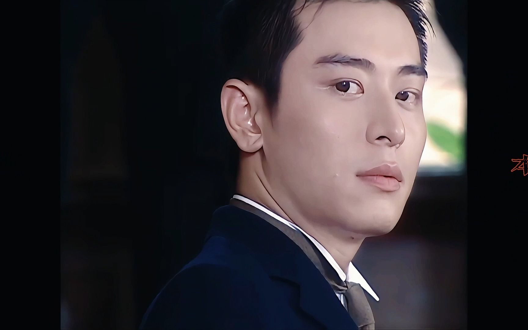 【陈冠霖|金太保】乱世巨星——也是你爹.