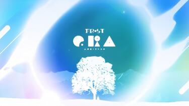 ARForest 1st Album - 'Frost Era'『Crossfade』_哔哩哔哩_bilibili