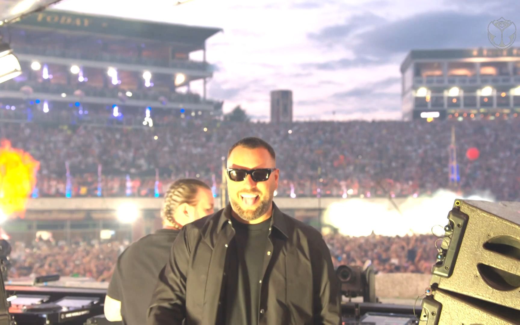 [图]Steve Angello & Sebastian Ingrosso - Live @ Tomorrowland 2023