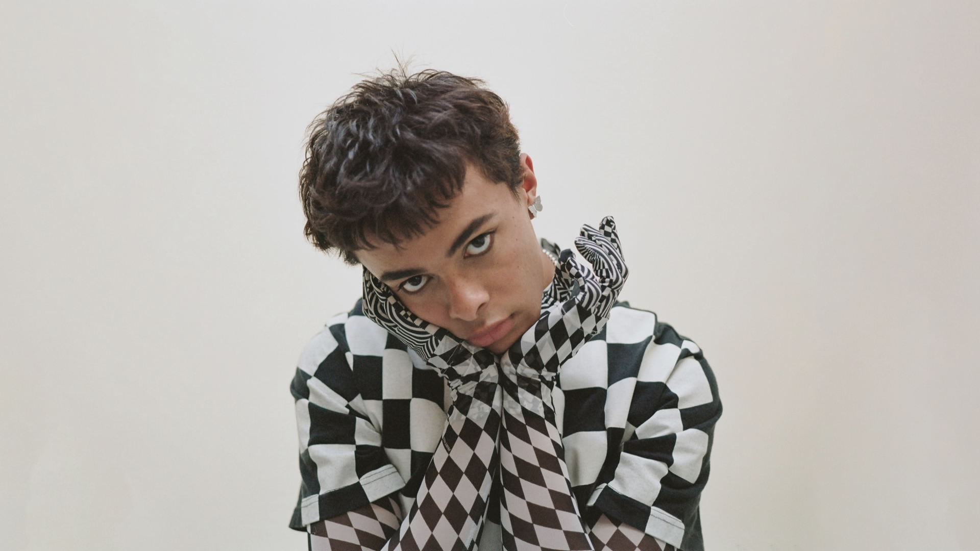 boy (audio) - isaac dunbar