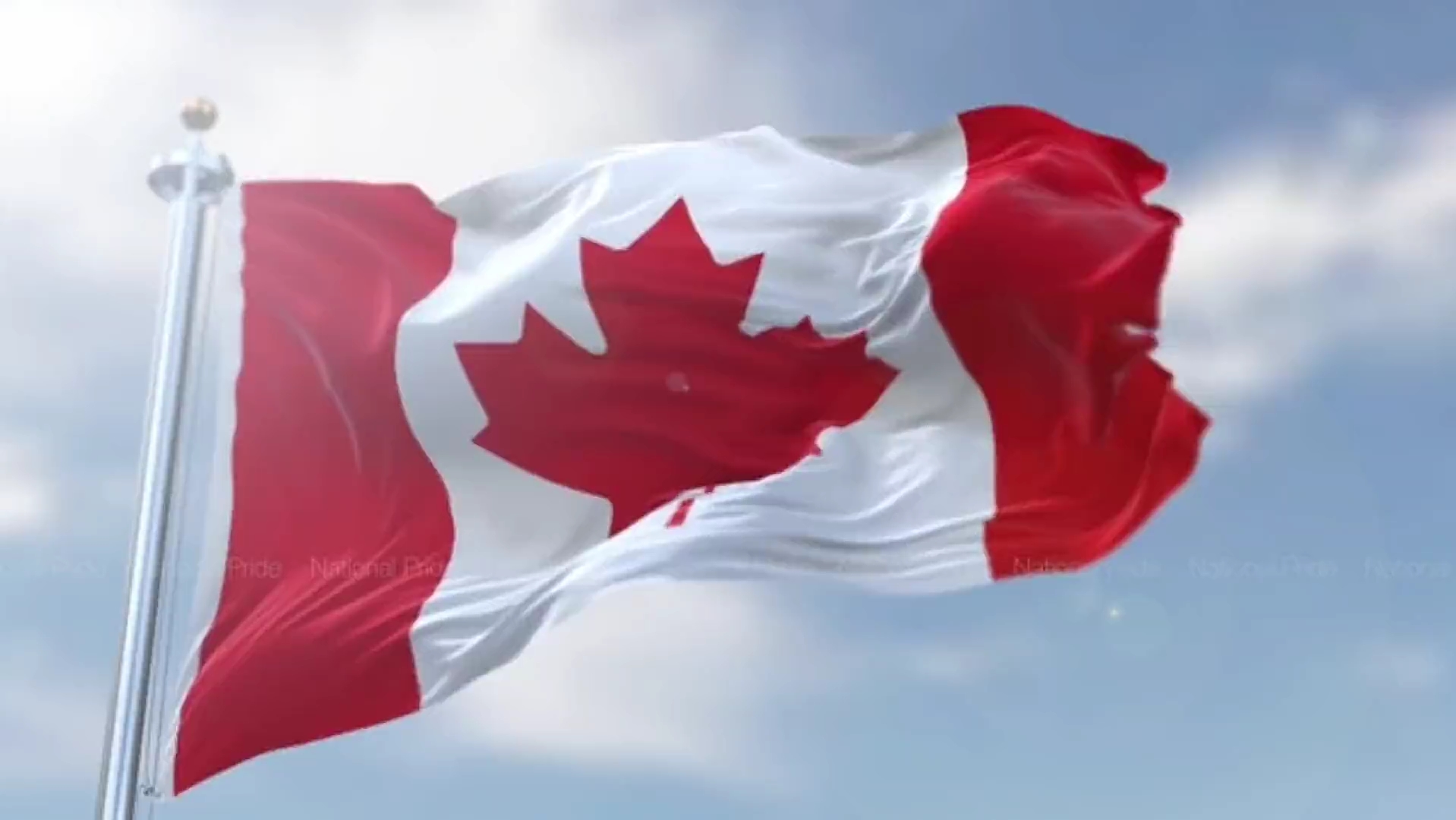 加拿大国旗国歌