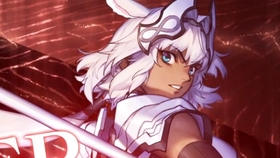 Fate Grand Order 手游新cm曲完整版 Sing My Heart 魔法を奏でて 哔哩哔哩 つロ干杯 Bilibili