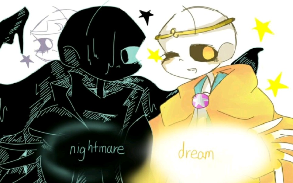 【绘画过程】梦兄弟生日快乐!【77700粉感谢】