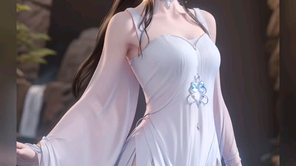 性感少女李慕婉