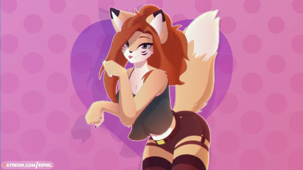 e621作者:eipril(视频转载)