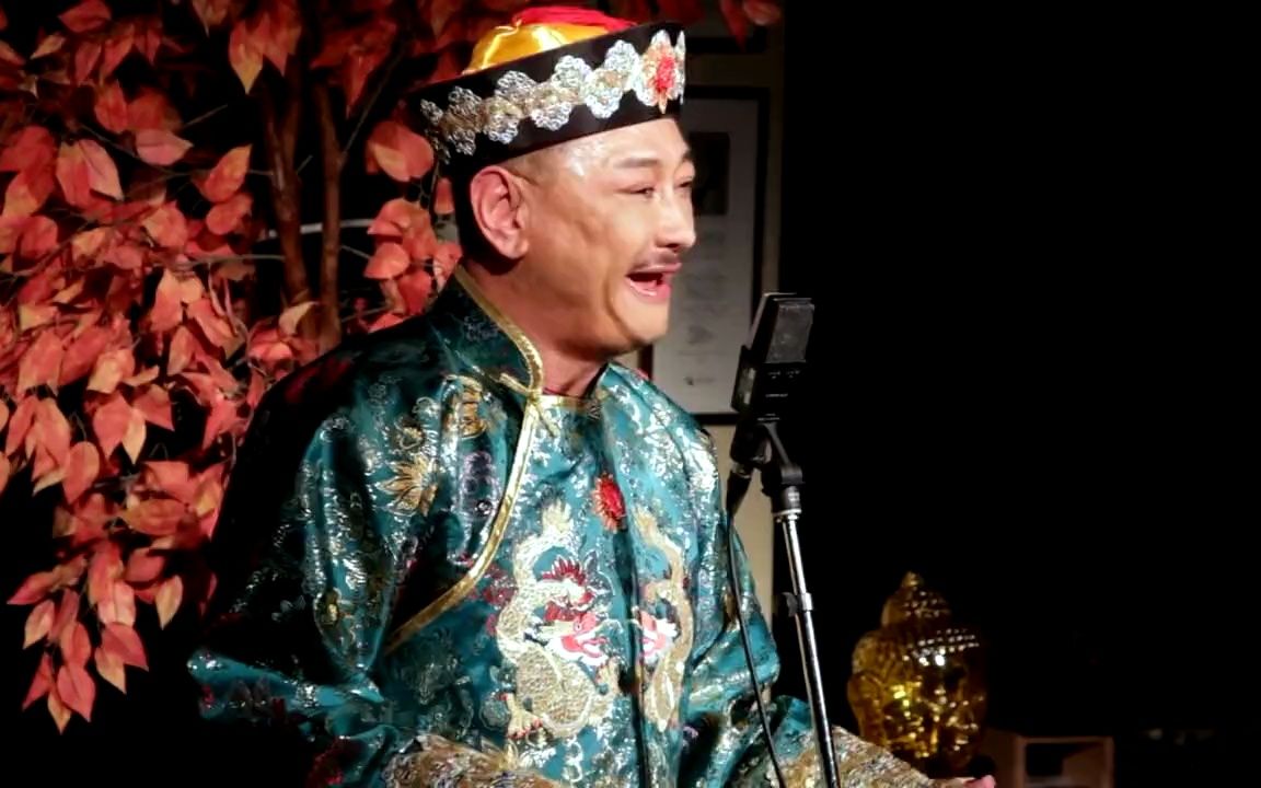 《甜蜜蜜》印尼原曲《Dayung Sampan》(划舢舨）Laurance Tan