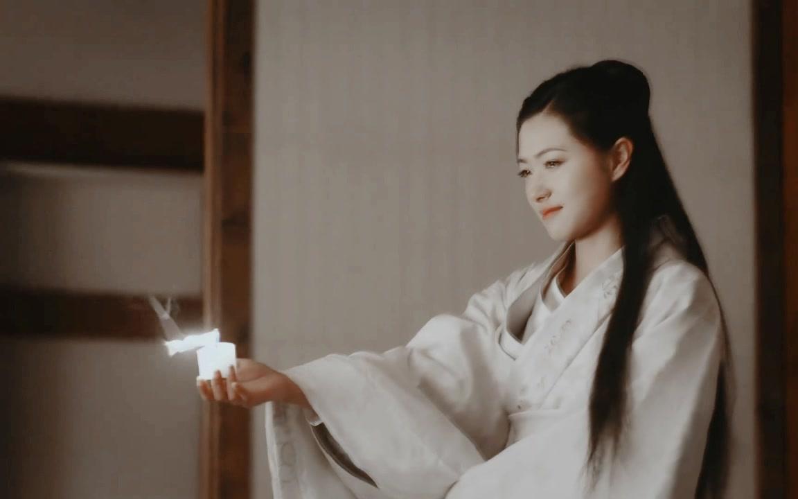 【南枯月漓(万茜)】个人向 ‖ 求佛