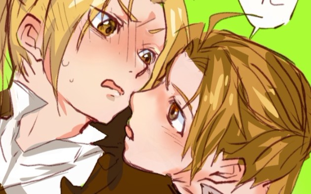 【尔豆】来点钢炼_哔哩哔哩 (゜-゜)つロ 干杯~-bilibili