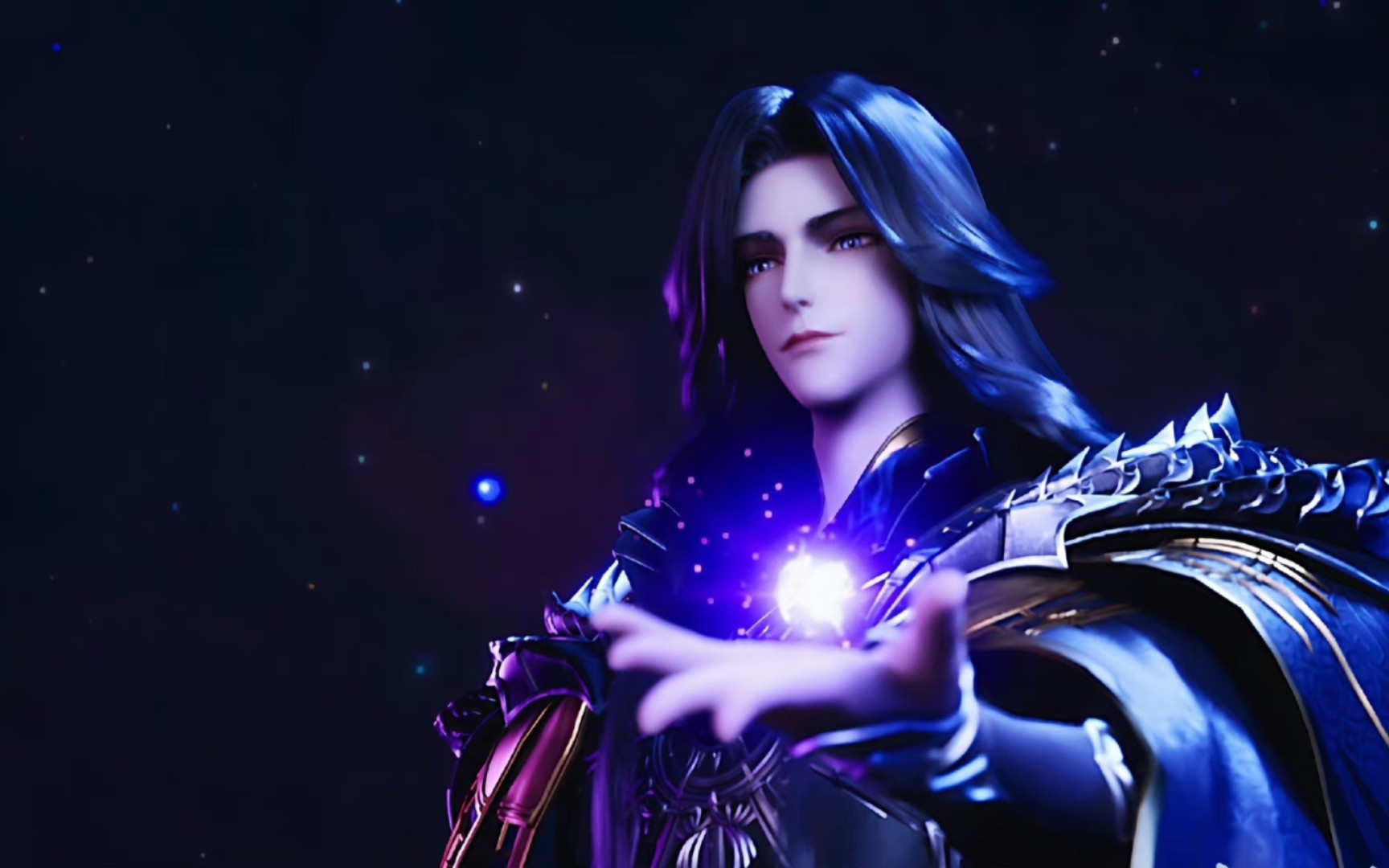 什么样的女人才能配得上你呀,我的魔神皇枫秀帅炸了