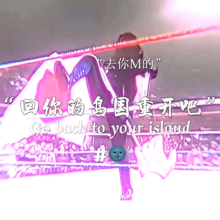 日本,回你岛国重开吧!