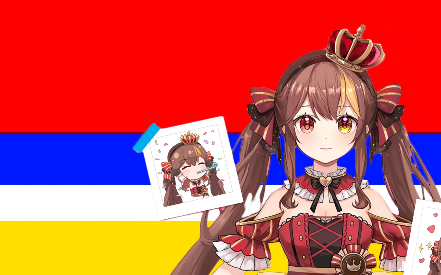 【冰糖io】战斗仍将继续