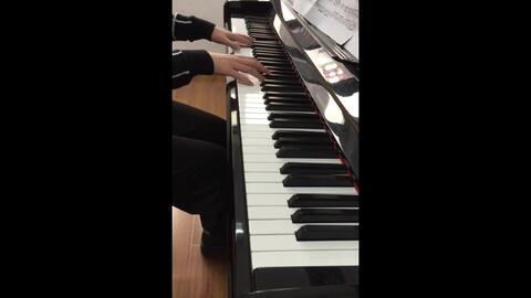 钢琴 恋人を射ち堕とした日 射杀恋人的那天 Lost Sound Horizon 哔哩哔哩 Bilibili