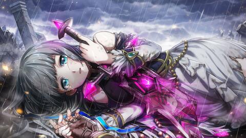 白猫计划 World End 命运之光 Pv 哔哩哔哩 白猫计划 World End 命运之光 Pv 哔哩哔哩