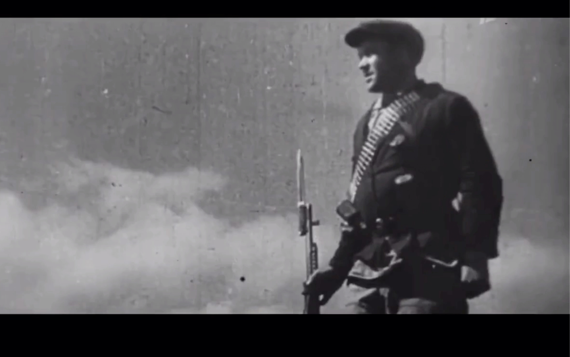 神圣的战争(苏联电影《解放》版)