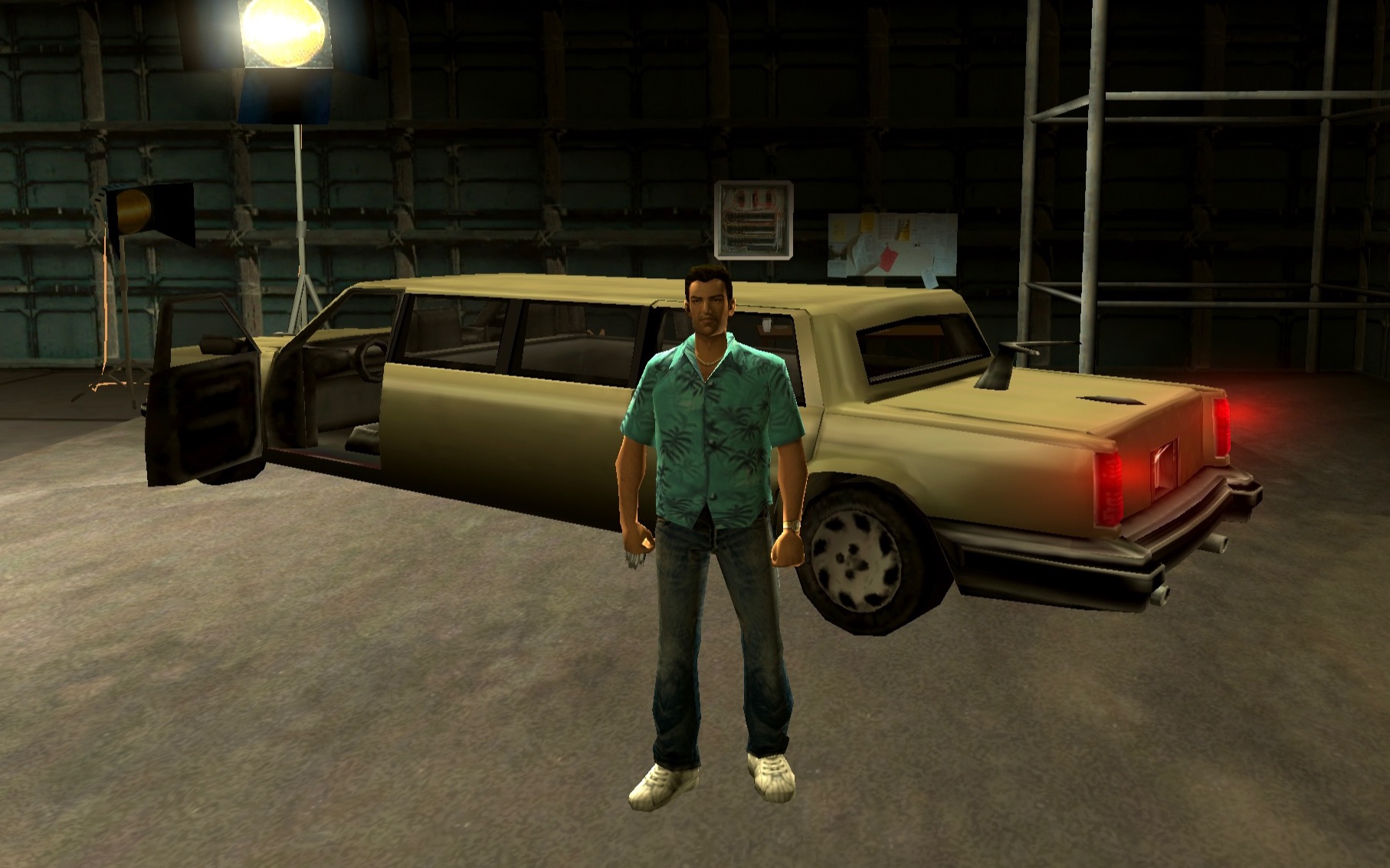 uc/uc2 yellow5 stretch_手机游戏热门视频