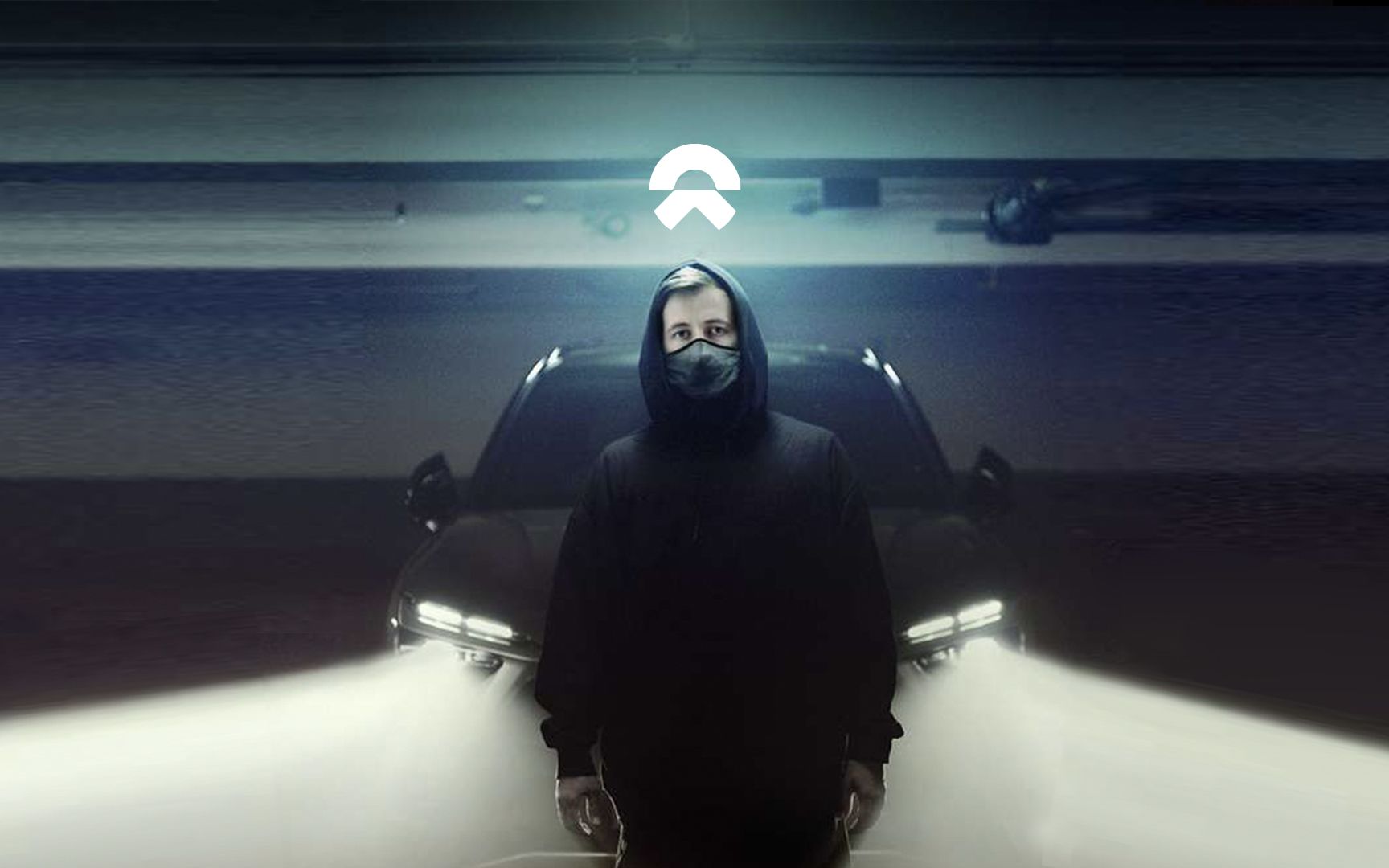 [图]NIO X Alan Walker《Hello World》全球正式发行