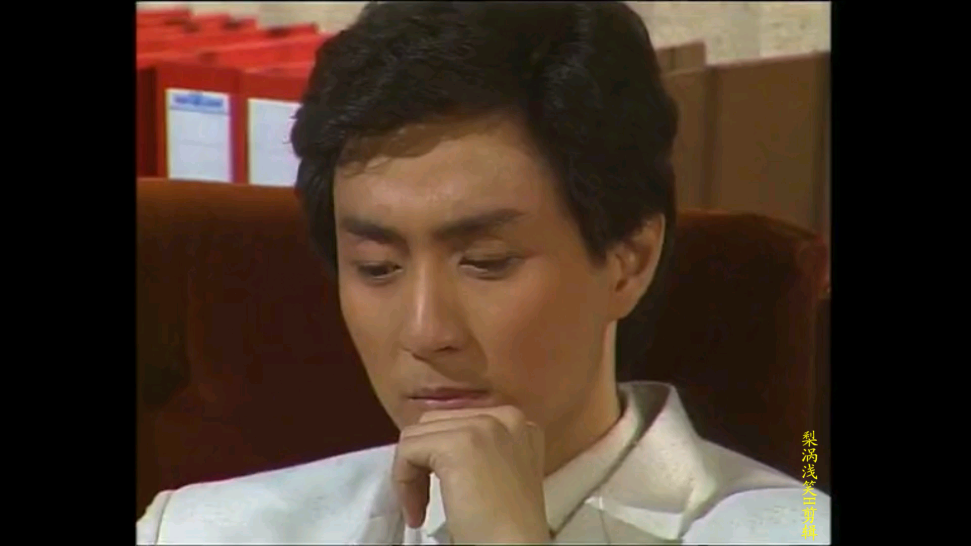 怀旧经典1985年新加坡电视剧人在旅途杜嘉男吴岱融cut9