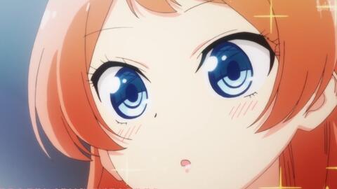 活动  绪方理珠想要变可爱78