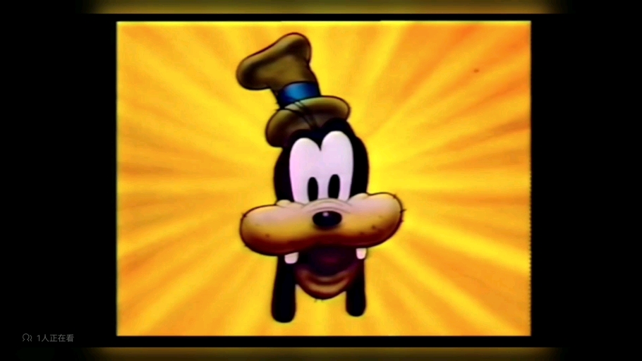 迪士尼动画短片重制版36