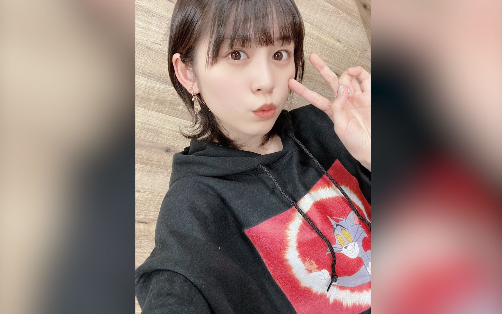 你看双r就知道了|中岛由贵 line live直播(2020.12.