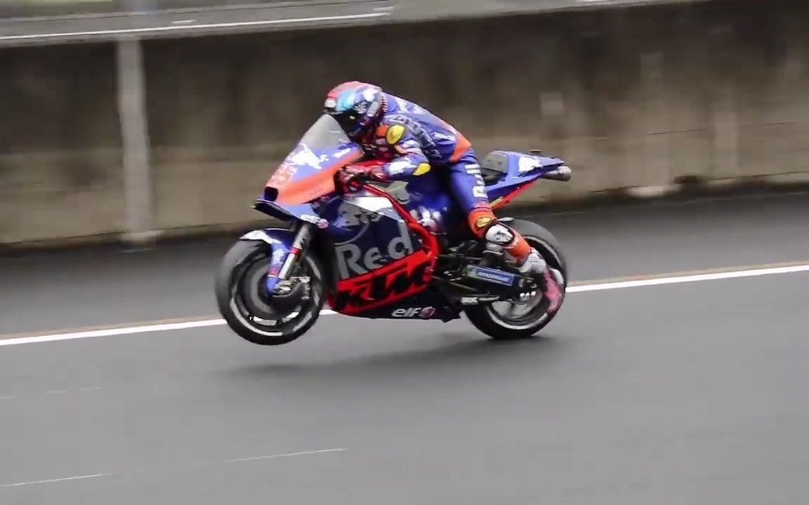 2019motogp 弹射起步集锦