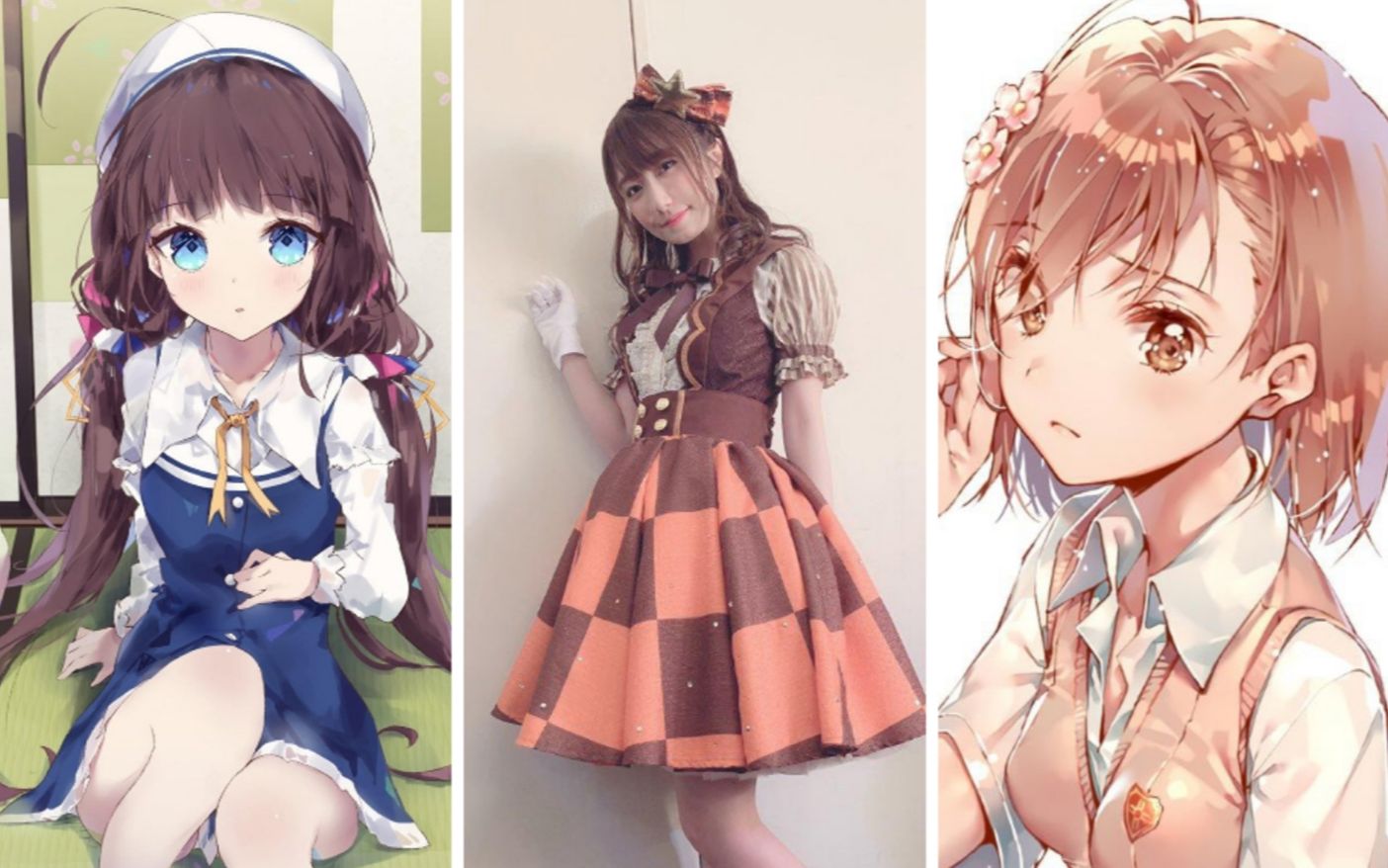 活动作品日高里菜萝莉专业户