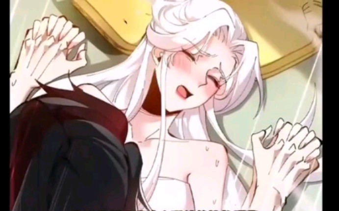 一开局就双修 逆徒,你不要过来这样的师尊给我来一大把 #漫画解说