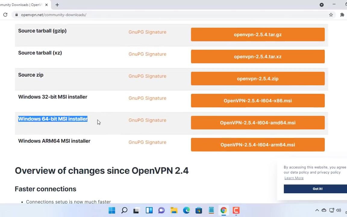 [图]Connect to your PC from Internet _ OpenVPN server on Windows