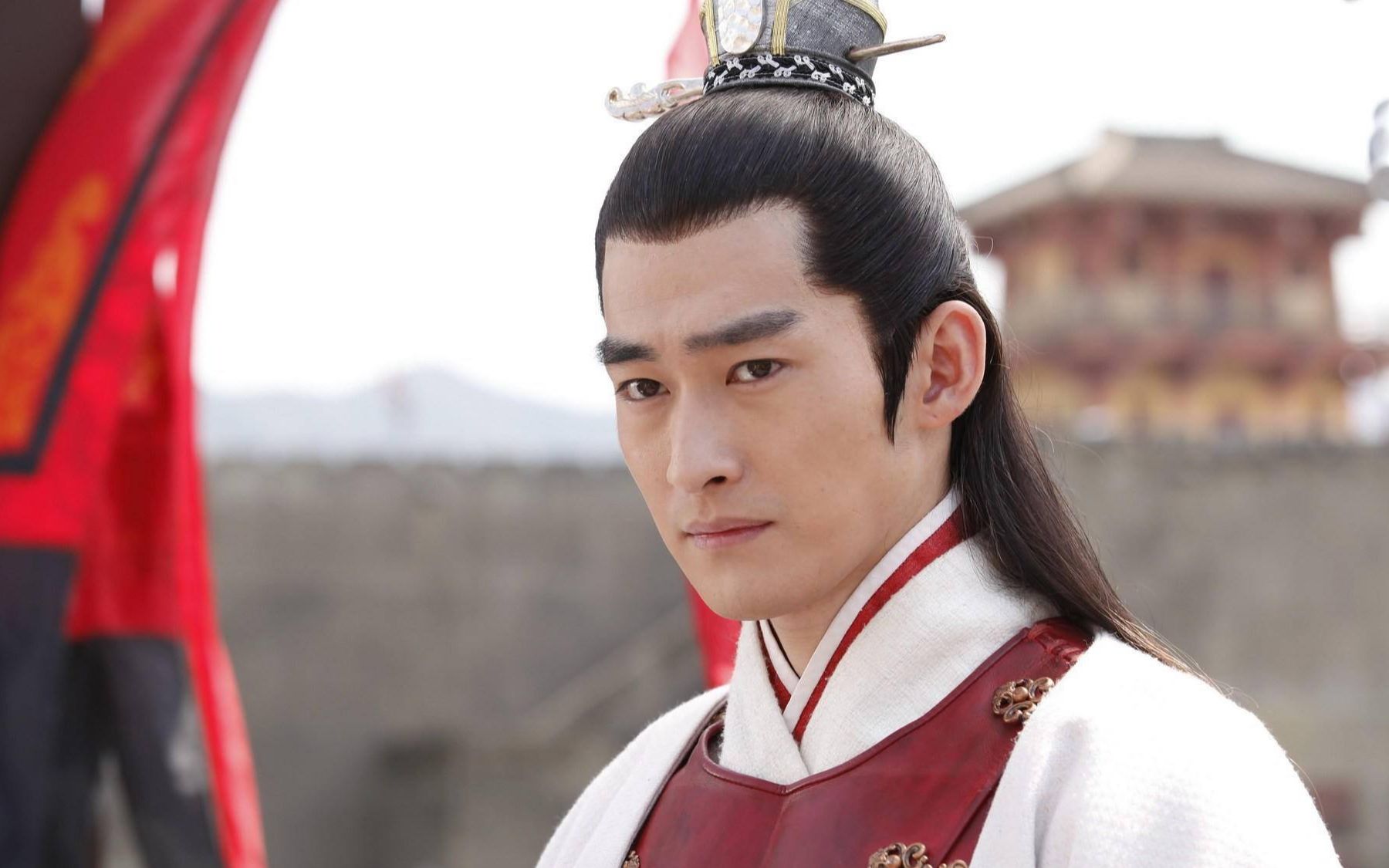 一代名将苏定方,为大唐平三国,一生功勋卓著_哔哩哔哩 (゜-゜)つロ