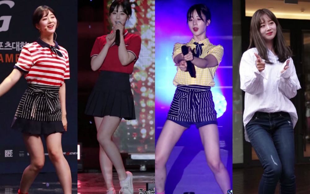 多艺2berrygood直拍合集