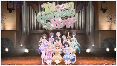 Stage fes 2018-哔哩哔哩_Bilibili