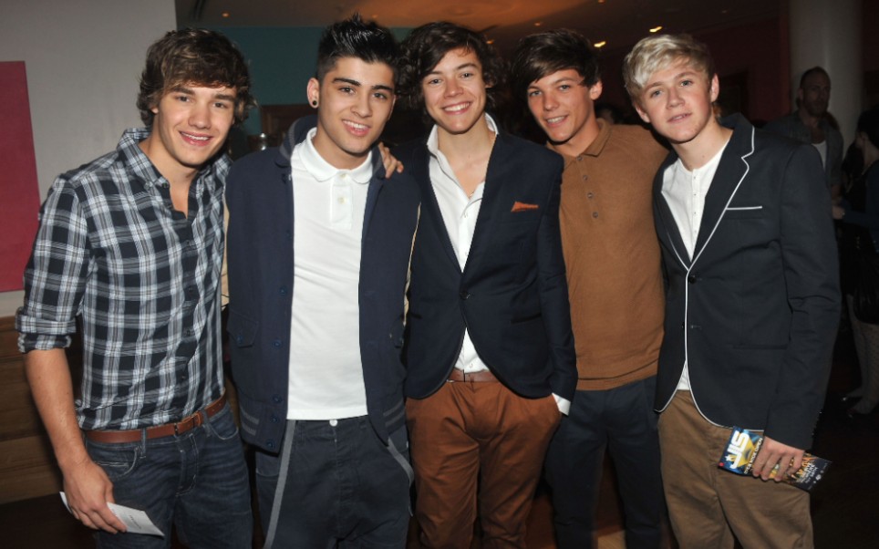 【趣味挑战】看emoji猜歌之one direction part2