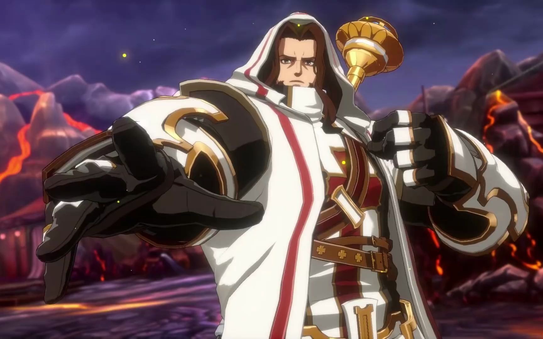 dnf决斗 圣职者转职 圣骑士技能展示 dnf duel|crusader play video_